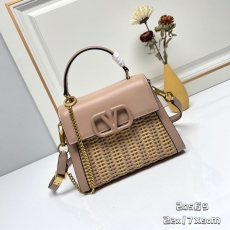 Valentino Top Handle Bags